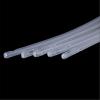 10-Pack Enema Nozzle Tips, 9.8" Long, 15FR (5mm), Home Enema Colonic Irrigation Kit, Enema Supplies Colon Tube, Flexible Comfort Enema Head, Colon Nozzle for Constipation Enema Colon Blue view 4