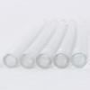 20-Pack Enema Nozzle Tips, Home Enema Colonic Irrigation Kit, Enema Supplies Colon Tube, Flexible Silicone Comfort Enema Head, Colonic Nozzle for Constipation Enema Colon Hydrotherapy System view 2