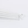 10-Pack Enema Nozzle Tips, Home Enema Colonic Irrigation Kit, Coffee Enema Flushing kit, Enema Supplies Colon Tube, Colonic Nozzle for Constipation Enema Colon Hydrotherapy System view 3