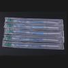 10-Pack Enema Nozzle Tips,11.8" Long, 16FR (5.30mm), Home Enema Colonic Irrigation Kit, Enema Supplies Colon Tube, Flexible Comfort Enema Head, Colon Nozzle for Constipation Enema Colon Green view 4
