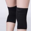 1 Pair Unisex Winter Cashmere Knee Warmer Stretchy Knit Knee Brace Arthritis Knee Wrap Pad Support Band Cold Knee Sleeve for Women Men Yoga Dancing & Other Sports, Arthritis Knee Joint Pain Relief view 2