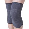 1 Pair Unisex Winter Cashmere Knee Warmer Stretchy Knit Knee Brace Arthritis Knee Wrap Pad Support Band Cold Knee Sleeve for Women Men Yoga Dancing & Other Sports, Arthritis Knee Joint Pain Relief view 1