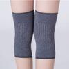 1 Pair Unisex Winter Cashmere Knee Warmer Stretchy Knit Knee Brace Arthritis Knee Wrap Pad Support Band Cold Knee Sleeve for Women Men Yoga Dancing & Other Sports, Arthritis Knee Joint Pain Relief view 2