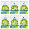 KMC ISO MIX: Isotonic Electrolyte & Energy Drink Powder - Refreshing Citrus & Mint by Kendal Mint Co (Citrus & Mint, 6 x 37g Sachets) view 1