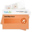 Iron Plus Topical Patch by PatchAid (30-Day Supply) (White) view 1