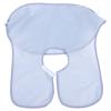 Lurrose Beard Apron Cape Beard Shaving Catcher Beard Grooming Apron for Men Shaving view 1