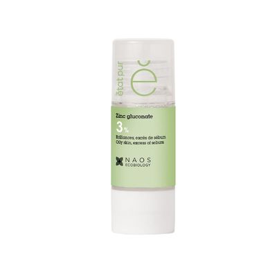 Etat Pur Zinc Gluconate 3% 15ml