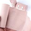 minkissy 4pcs Elastic Compression Bandage Wrap Breathable Sports Support for Injury and Dressing Comfortable Lightweight Non-Stick Design for Easy Application view 2