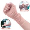 minkissy 4pcs Elastic Compression Bandage Wrap Breathable Sports Support for Injury and Dressing Comfortable Lightweight Non-Stick Design for Easy Application view 4