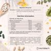 Digestive Enzyme Supplements | Complex with Betaine HCL, Amylase, Lactase, Protease, Lipase & Cellulase | 90 Vegan Tablets | by Horbaach view 3