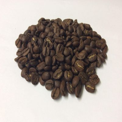Coffee Beans Brazilian 100% Arabica Roasted Premium Quality Ethically Sourced Free UK P&P (1900g)