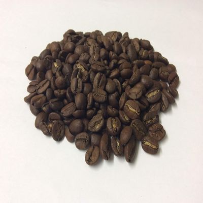 Coffee Beans Brazilian 100% Arabica Roasted Premium Quality (100g)