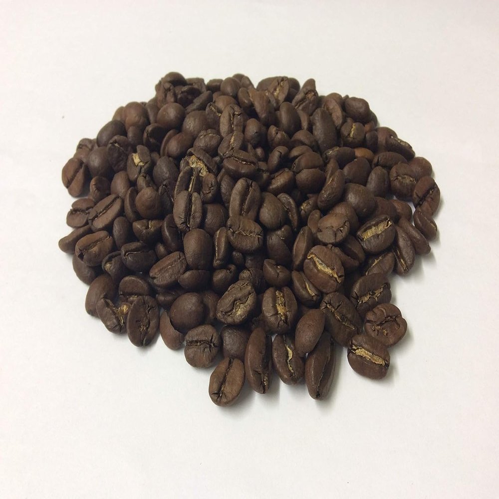Coffee Beans Brazilian 100% Arabica Roasted Premium Quality (100g)