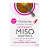 Clearspring Organic Instant Miso Soup Paste (Hot & Spicy) view 1