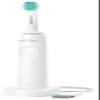 Philips Sonicare 2100 Series Sonic Electric Toothbrush, with Slim and Ergonomic Design, Smartimer and Quadpacer, HX3651/13 view 1