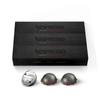 Nespresso Capsules Vertuo, Fortado Decaffeinato, Gran Lungo, 30-Count Coffee Pods, Brews 5.0 oz view 1