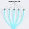 2PCS Scalp Massager,Handheld Claw Head Massager for Deep Relaxation & Stress Reduction in The Office Home SPA(Blue) view 3