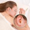 100 Pairs Earplugs for Noise Cancelling Ultra Soft Foam Ear Plugs for Sleeping Snoring Noise Cancel Reusable Earplugs view 3