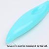 2PCS Scalp Massager,Handheld Claw Head Massager for Deep Relaxation & Stress Reduction in The Office Home SPA(Blue+Pink) view 4