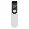 Forehead Thermometer for Adults and Kids Touchless Infrared Thermometer with High Temperature Alarm and Instant Accurate Reading,2-in-1 LCD Display Digital Thermometer for Home Use (White) view 1