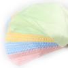 10pcs Glasses Cleaning Cloth 4 Colors Lens Cloth Wipes for Lens 13 * 13cm for Glasses Mac Camera Computer-Default view 2