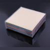 10pcs Glasses Cleaning Cloth 4 Colors Lens Cloth Wipes for Lens 13 * 13cm for Glasses Mac Camera Computer-Default view 4