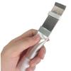 1pc Fridge Cleaning Tool Comb Condenser Radiator Fin Straightener Cleaner Repair Tool Fridge Air Freshener view 2