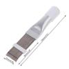 1pc Fridge Cleaning Tool Comb Condenser Radiator Fin Straightener Cleaner Repair Tool Fridge Air Freshener view 4