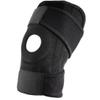 1pc Adjustable Unisex Cap Stabilizer Knee Pads Riding Warm Protector Collision Sleeve for Outdoor Mountaineering view 1