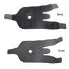 1pc Adjustable Unisex Cap Stabilizer Knee Pads Riding Warm Protector Collision Sleeve for Outdoor Mountaineering view 3