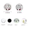 Essential Oil Diffuser Suitable for Masks Mask Aromatherapy Buckle Expansion Magnetic Mask Essence (2)-018+ (10 Cotton Cores)_12Mm view 2