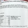 Hela Tomato Ketchup Curry Leicht Scharf Slightly Hot 800ML - imported by DFB view 2