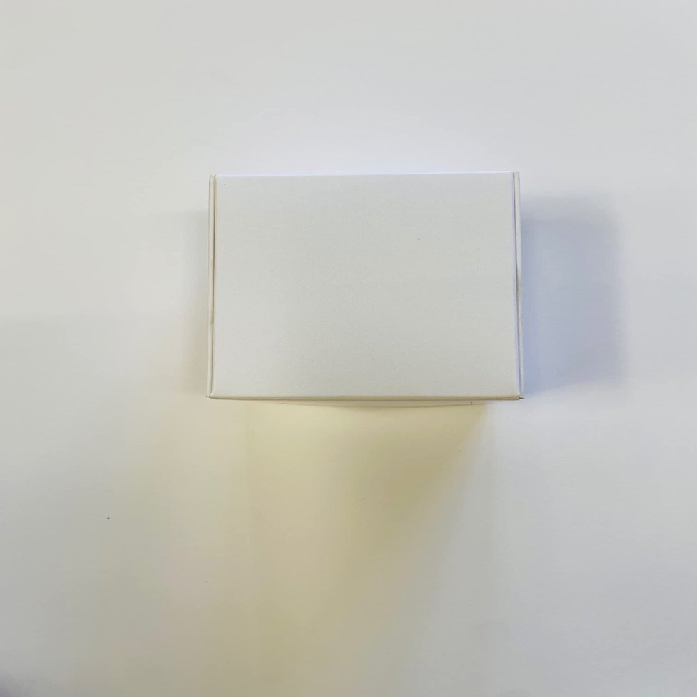 Single Brownie Box 2 3/4 x 2 3/4 x 1 3/4 (10)