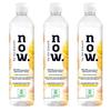 3 x for the future NOW washing up liquid citrus fruit each 550 ml without microplastic vegan view 1