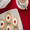 Lovemore Gluten Free Cherry Bakewells, 190g. Pack of 4 view 2