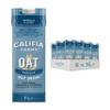 Califia Farms Vanilla-Flavoured Oat Drink with Calcium & Vitamin D - Dairy Free, Lactose Free, Vegan (6 x 1L) view 1