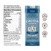 Califia Farms Vanilla-Flavoured Oat Drink with Calcium & Vitamin D - Dairy Free, Lactose Free, Vegan (6 x 1L) view 4