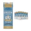 Califia Farms Unsweetened Oat Drink with Calcium & Vitamin D - Dairy Free, Lactose Free, Vegan (6 x 1L) view 1
