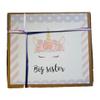 Big Sister Unicorn Gift Pick n Mix pink 300g Sweets Selection Box Sweet Hamper Birthday Present view 3