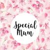 Mother Day special Mum chocolate gift sweet box view 2