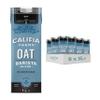Califia Farms Oat Barista Blend with Calcium - Dairy Free, Lactose Free, Vegan (6 x 1L) view 1
