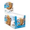 Lenny & Larry's Chocolate Chip The Complete Cookie, 113g, Pack of 12 view 2