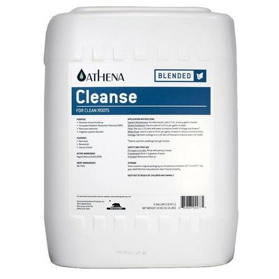 HighStreetHydro JUNGLE BOYS! Athena Cleanse 32oz (If You Know You Know)