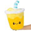 Squishable - Mini Lemonade - Comfort Food Collection - 30 cm - Soft Toy Collectible Stuffed Animal view 1