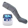 XJZHANG Air Compression Leg Massager Full Body Pressotherapy Equipment for Feet, Legs, Waist,Calf,Arm, Improve Blood Flow Circulation view 1