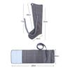 XJZHANG Air Compression Leg Massager Full Body Pressotherapy Equipment for Feet, Legs, Waist,Calf,Arm, Improve Blood Flow Circulation view 3