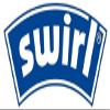 swirl Bin Liners with Handle, 35 L, Pack of 15 view 3