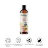 ECO LOGIC Sweet Orange & Clementine Dishwash Liquid 500ml view 3
