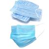 Accuratus - Box of 50 x 3 Ply Face Mask with Elasticated Head Band view 2