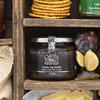 Claire's Handmade - Sticky Fig Relish (200g) - Traditionally Made Sweet and Tangy Relish, Perfectly Pairs with Soft Cheese, Suitable for Vegetarian, Vegan & Gluten Free Diets, GMO Free view 4